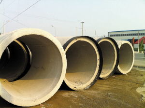 管道直径2米 地下动脉 扩容