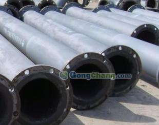 供应尾矿排放管道 产品特点与应用指南