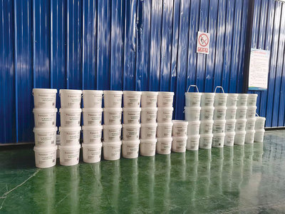 河北道融管道设备制造 以质量提升守护消费者权益，赋能水处理与净化行业