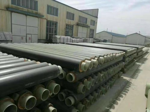 工业玻璃钢缠绕管道 现代工业的坚固脉络