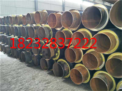 威海无缝五油三布防腐管道与金属夹的应用前景解析